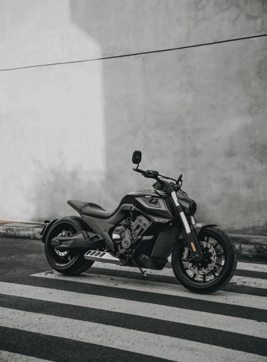 Мотоцикл Benda LFC 700 Pro в Казани