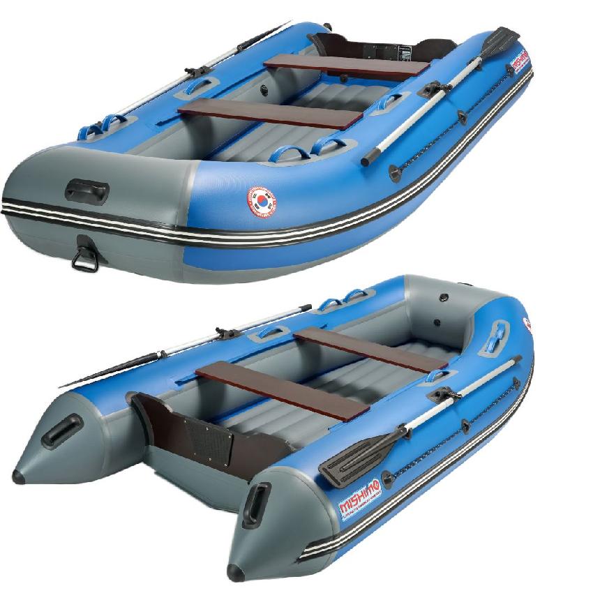 Лодка MISHIMO LITE 350 в Казани Лодка MISHIMO LITE 350 в Казани