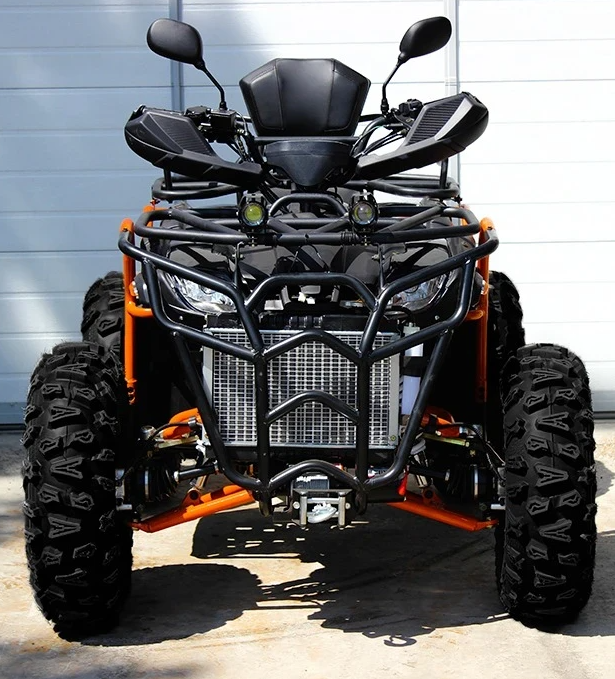 Квадроцикл PROMAX 380 4X4 ALL ROAD (2025) в Казани