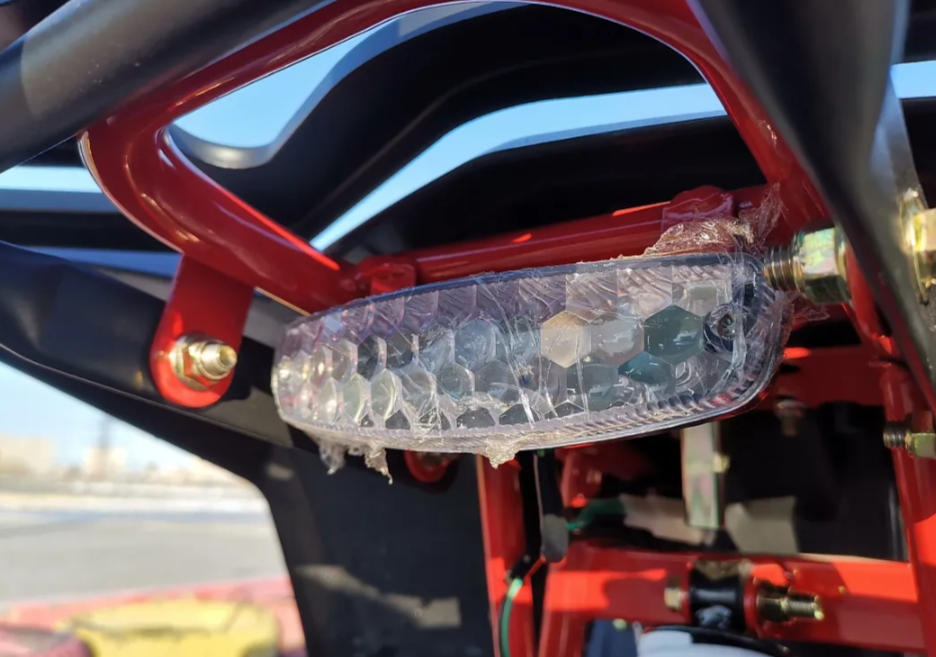 Квадроцикл GBM SHARP KIDS 125 в Казани