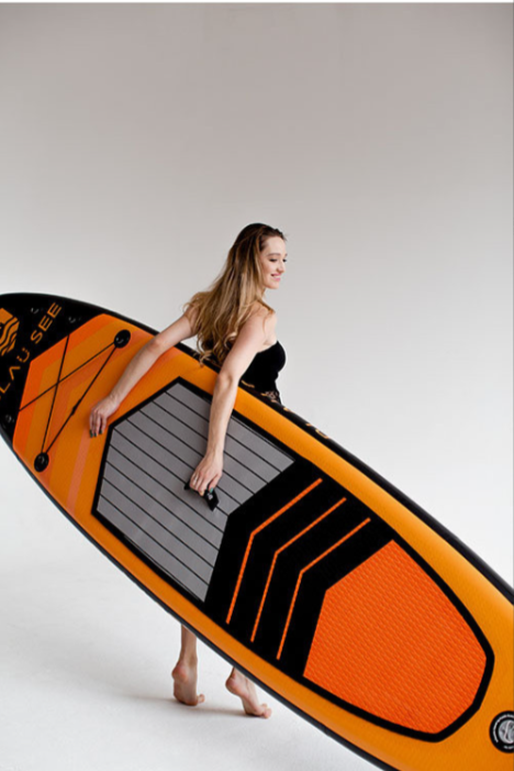НАДУВНОЙ SUP-BOARD MOONLIGHT 11,6 в Казани