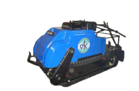 Мотобуксировщик Райда 087L02  9 л.с., катушка 3 ампер в Казани