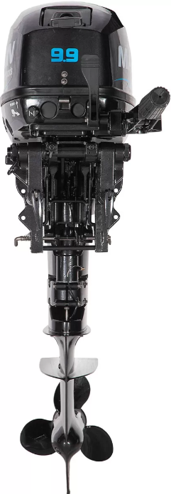 Лодочный мотор MARLIN MP 9.9 AMHL в Казани