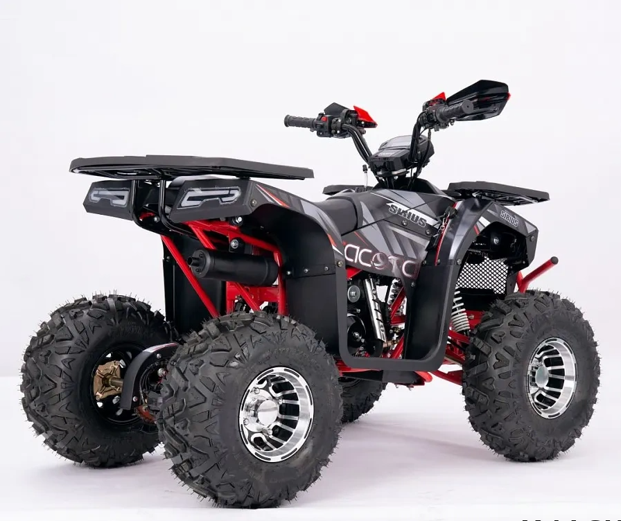 Квадроцикл YACOTA Sirius LD в Казани