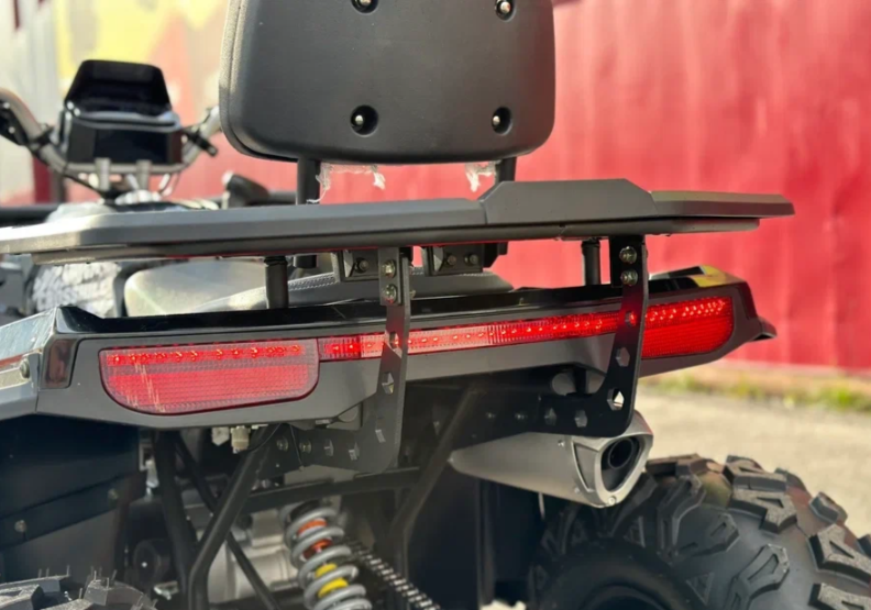 Квадроцикл GBM CROSS HILL 300 NEW в Казани