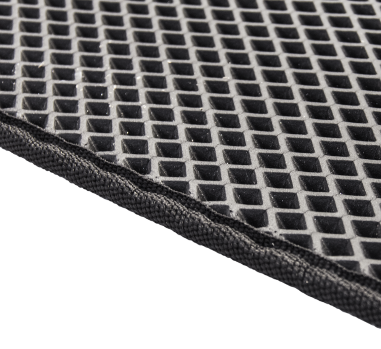 Коврик EVA Proff ТАЙМЕНЬ LX 3400 НДНД в Казани