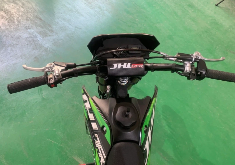 Питбайк JHLMOTO JHLofr LK140 19/16 (ZS1P60YMJ) в Казани