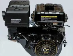 Мотобуксировщик БТС «STANDART PRO»  500/15 э/зап. LIFAN PRO(216 Ватт) в Казани