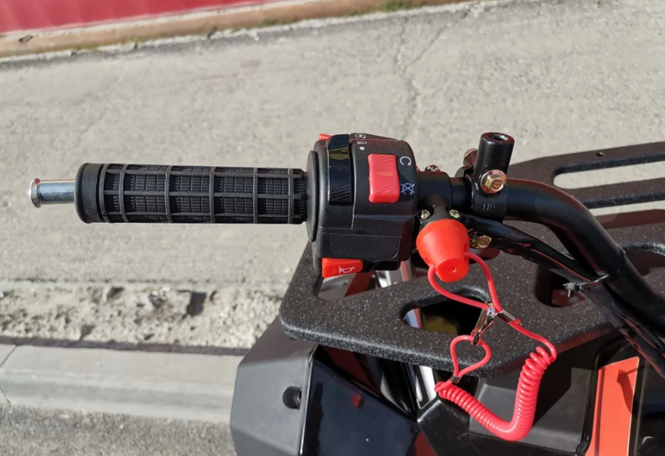 Квадроцикл GBM SHARP BIG 300 NEW в Казани