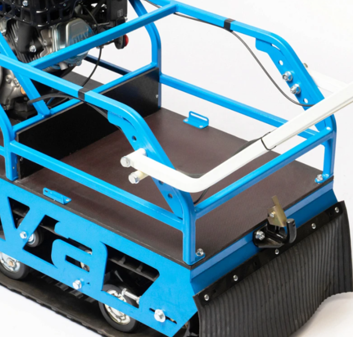 Мотобуксировщик НЕВА МС6-ZS (GB 270) в Казани