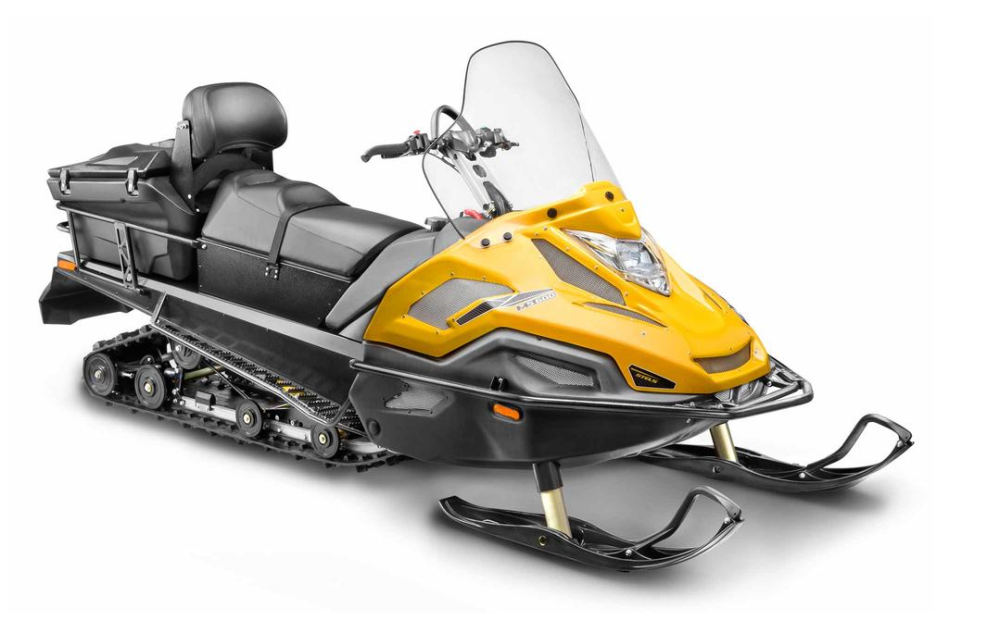 Снегоход STELS SM600T (L LUX WT) СТАВР 1.0 К01 Tech в Казани
