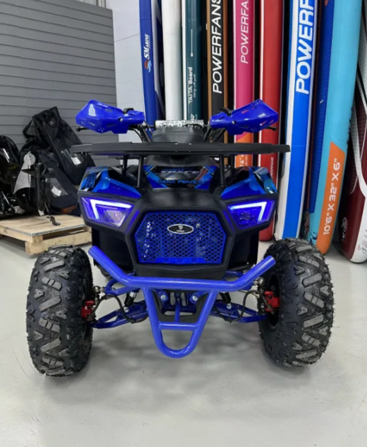 Квадроцикл PROMAX SPACE 200 в Казани