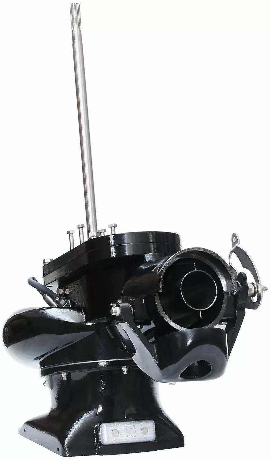 ВОДОМЕТНАЯ НАСАДКА MARLIN НА МОТОР 50 Л.С. TOHATSU, YAMAHA, MERCURY, MARLIN в Казани