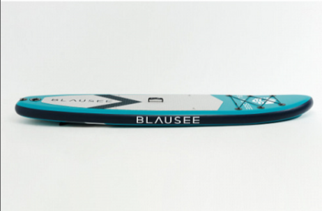 НАДУВНОЙ SUP-BOARD BUSINESS LIGHT BLUE 10 в Казани