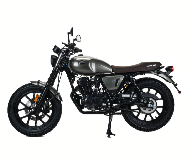 Мотоцикл MOTOLAND (МОТОЛЕНД) TEXAS 300 в Казани