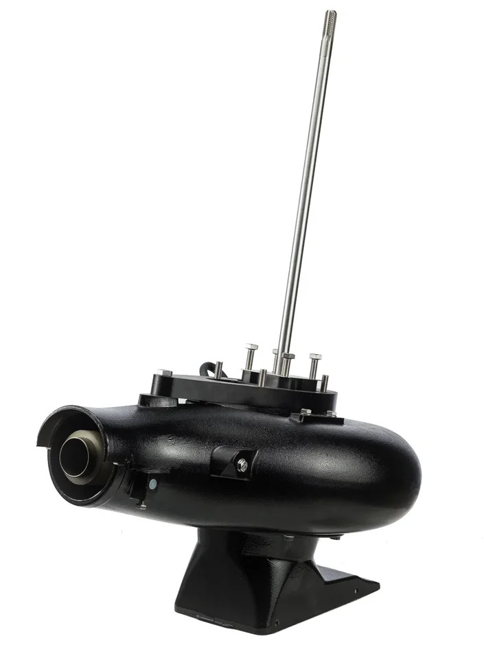 ВОДОМЕТНАЯ НАСАДКА GLADIATOR WT 15 YAMAHA, MARLIN, PARSUN, GOLFSTREAM в Казани