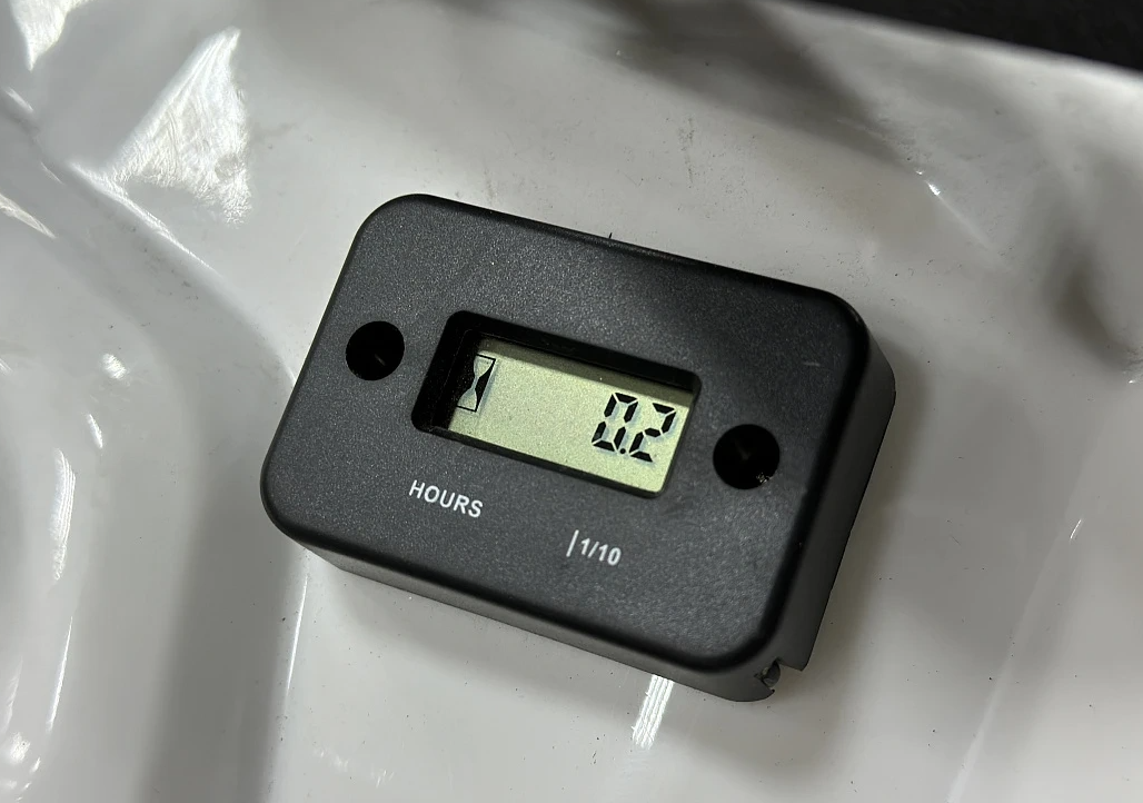 Квадроцикл PROMAX WILD 2.0 190 в Казани