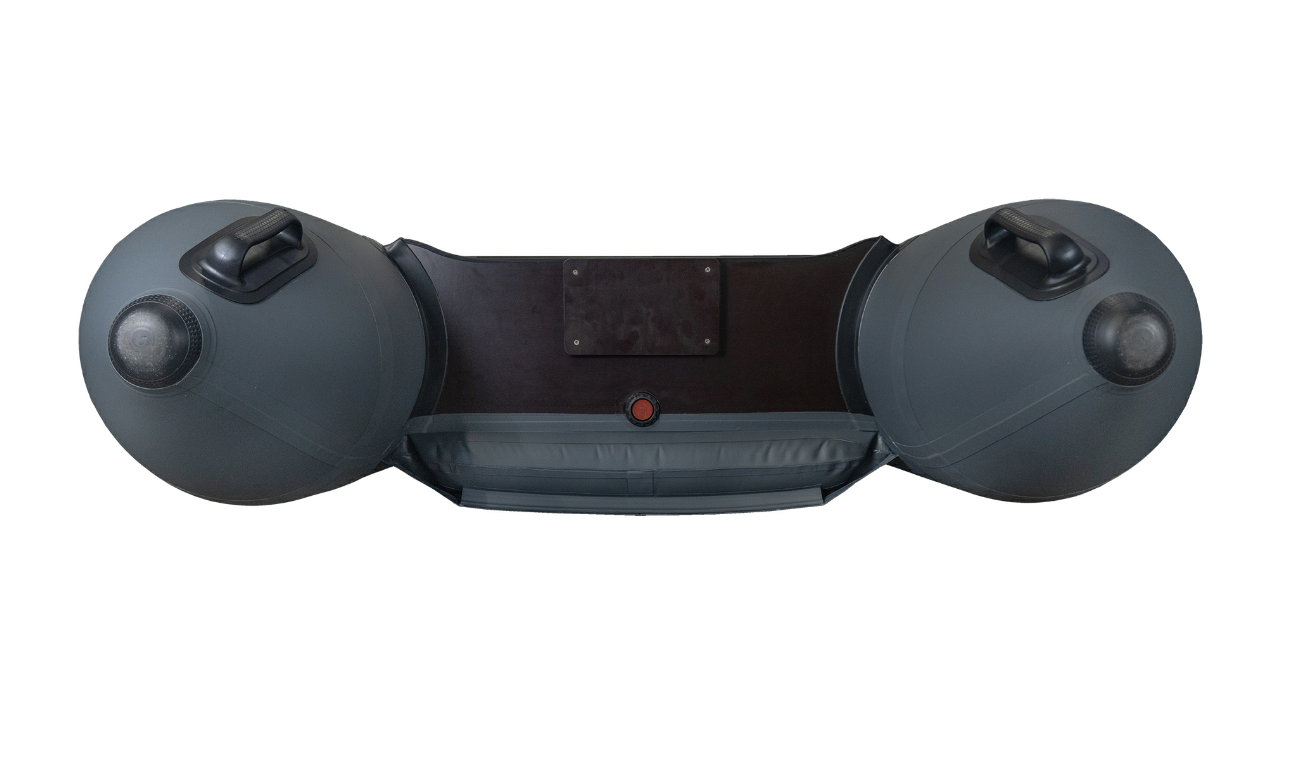 Лодка Барс 3400 НДНД в Казани