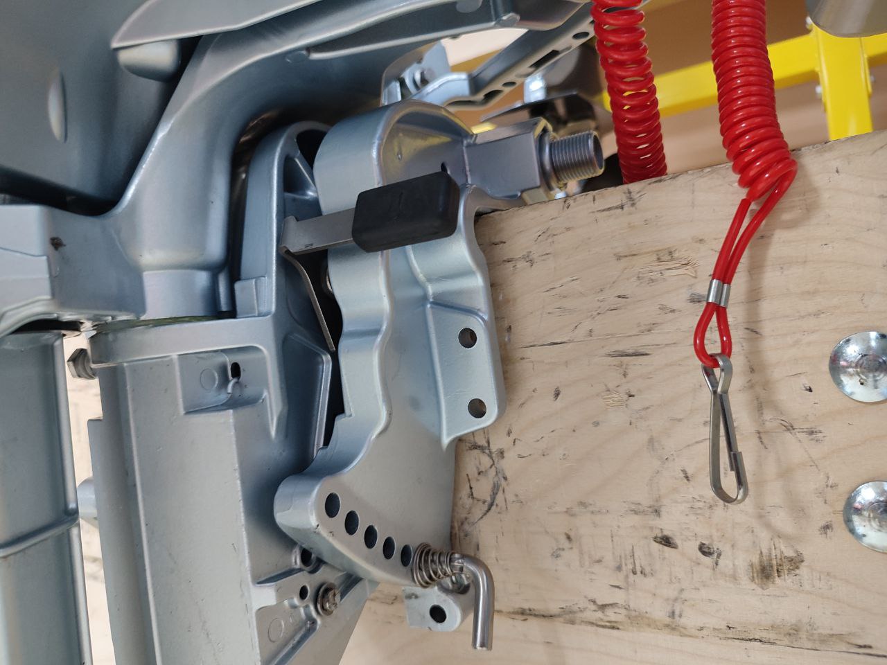 Лодочный мотор PROMAX SP9.9FHS (20) PRO в Казани