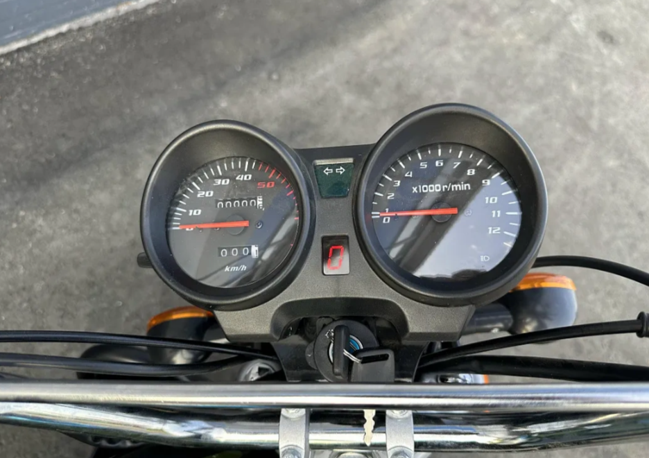 Мопед PROMAX WOODLAND 150 (49) в Казани