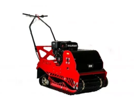 Мотобуксировщик Сила 500 9 л.с. в Казани