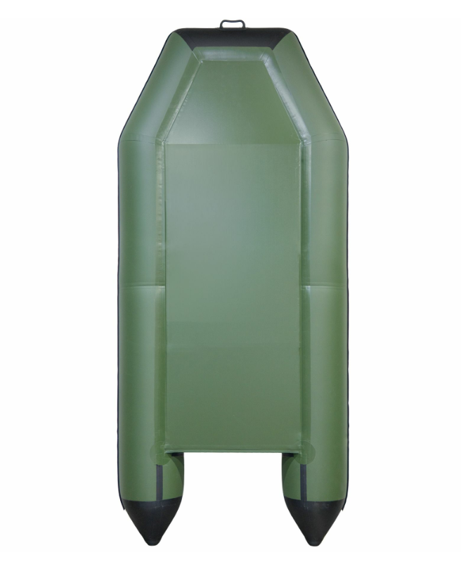 Лодка АКВА 3200 слань-книжка в Казани