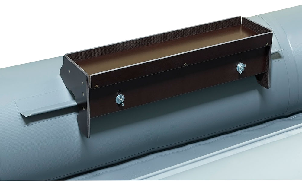 Столик на ликтрос №9 515 мм в Казани