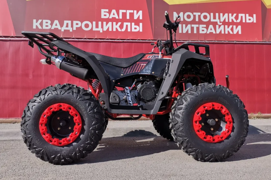 Квадроцикл GBM SHARP BIG 300 NEW в Казани