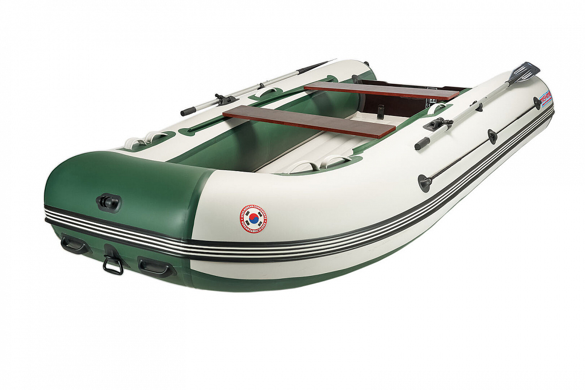 Лодка MISHIMO LITE DF 370 в Казани