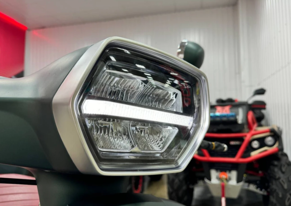 Скутер PROMAX Miami 240 (49) в Казани