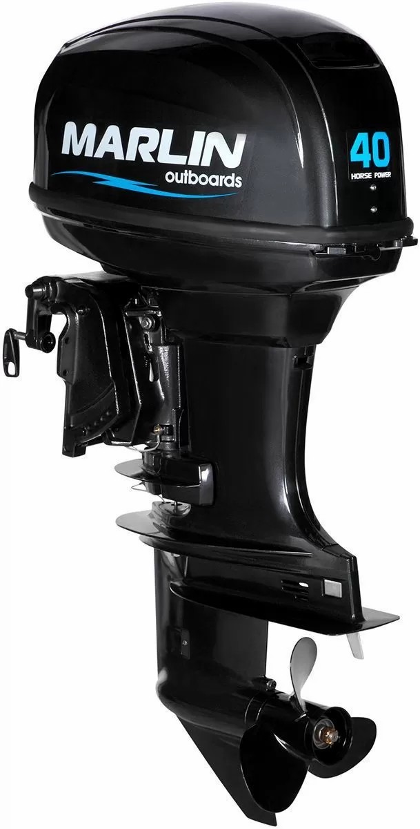 Лодочный мотор MARLIN MP 40 AWRL в Казани