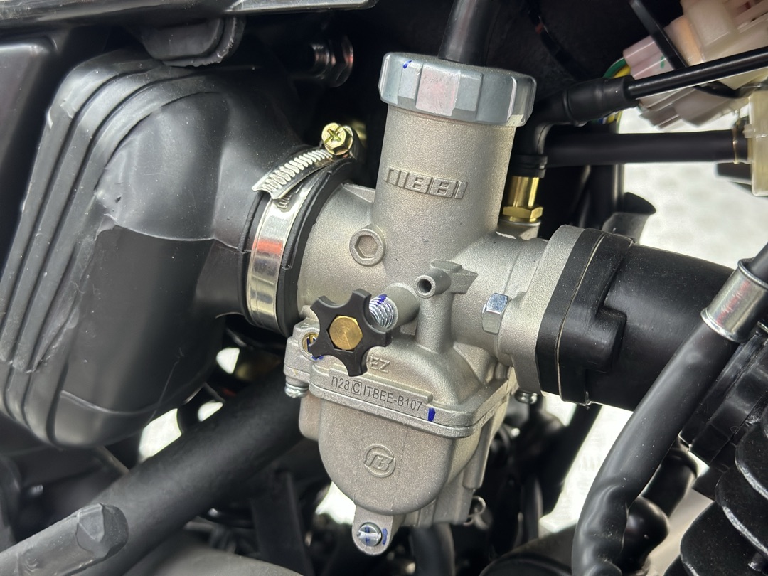 Кроссовый мотоцикл PROMAX ARMY 250 в Казани