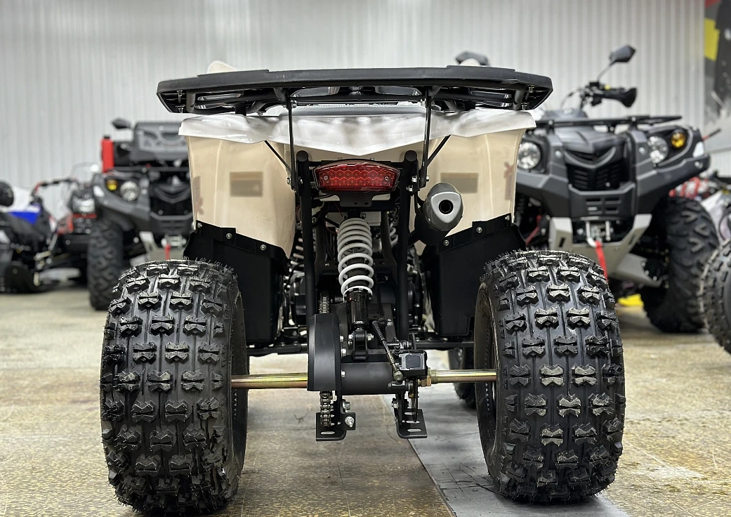 Квадроцикл PROMAX WILD 2.0 190 в Казани