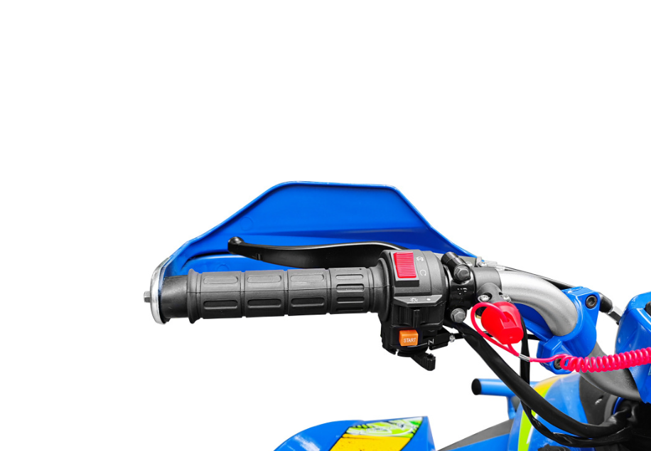 Квадроцикл YACOTA TYPHOON 250 в Казани