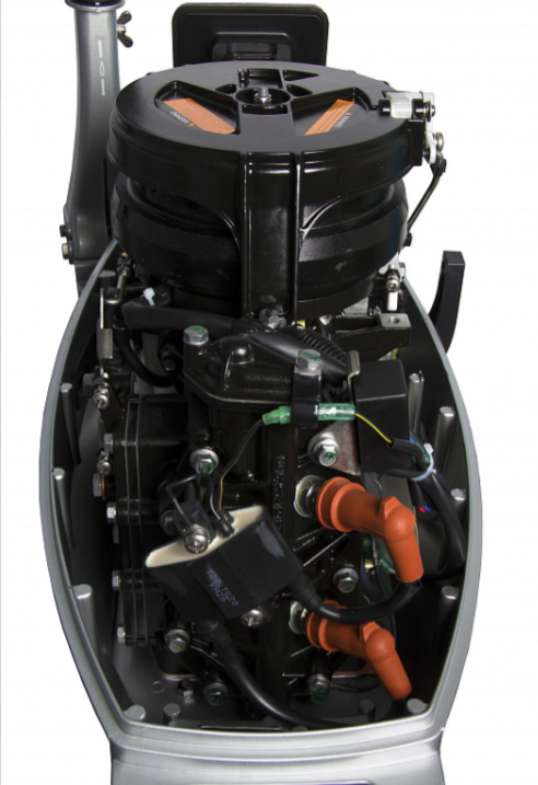 Лодочный мотор Seanovo SN9.9FFEL Enduro в Казани