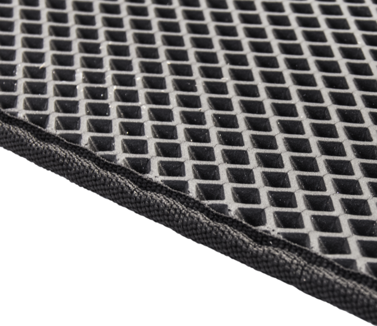 Коврик EVA Proff АКВА 3200 НДНД в Казани