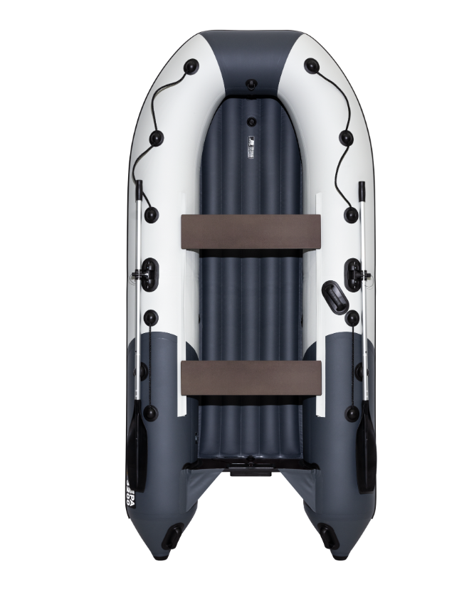 Лодка ривьера компакт 3200 нднд в Казани