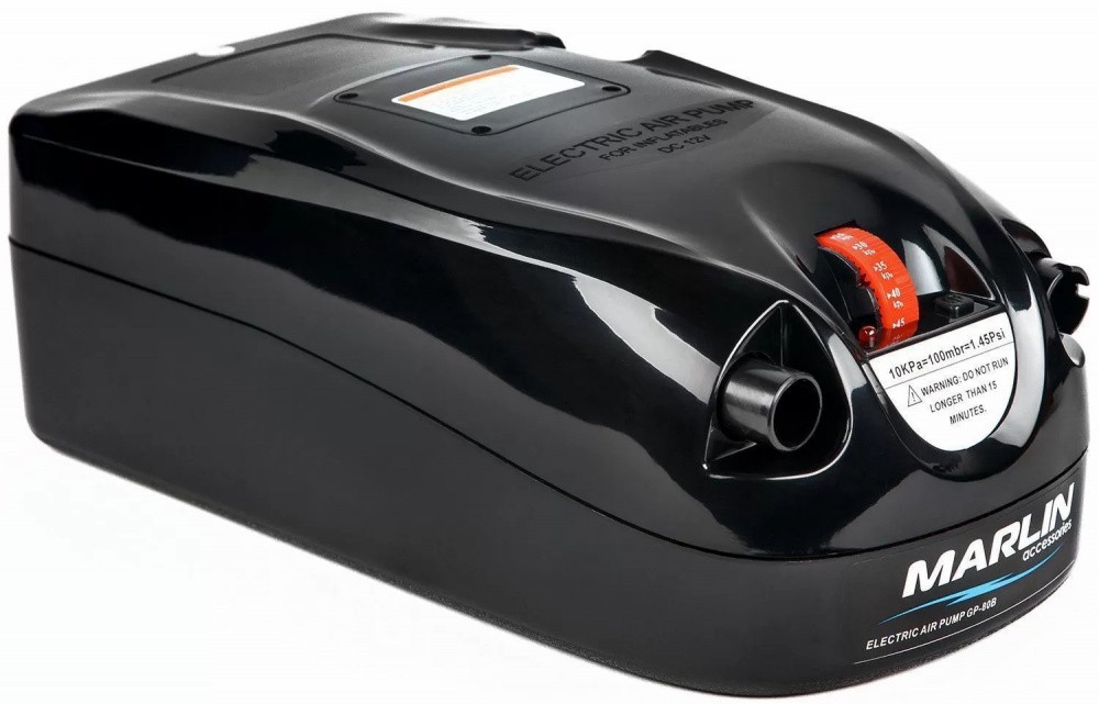 ЭЛЕКТРИЧЕСКИЙ НАСОС MARLIN GP-80 B в Казани