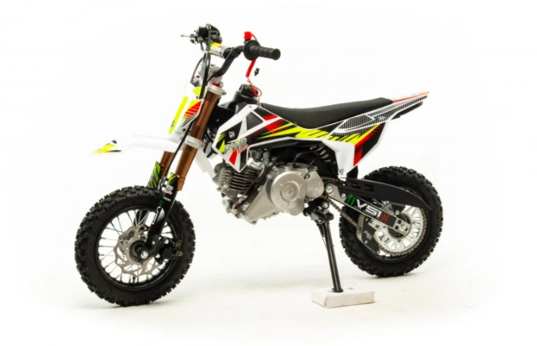 Питбайк MOTOLAND (МОТОЛЕНД) PWR Racing FRZ 60 в Казани