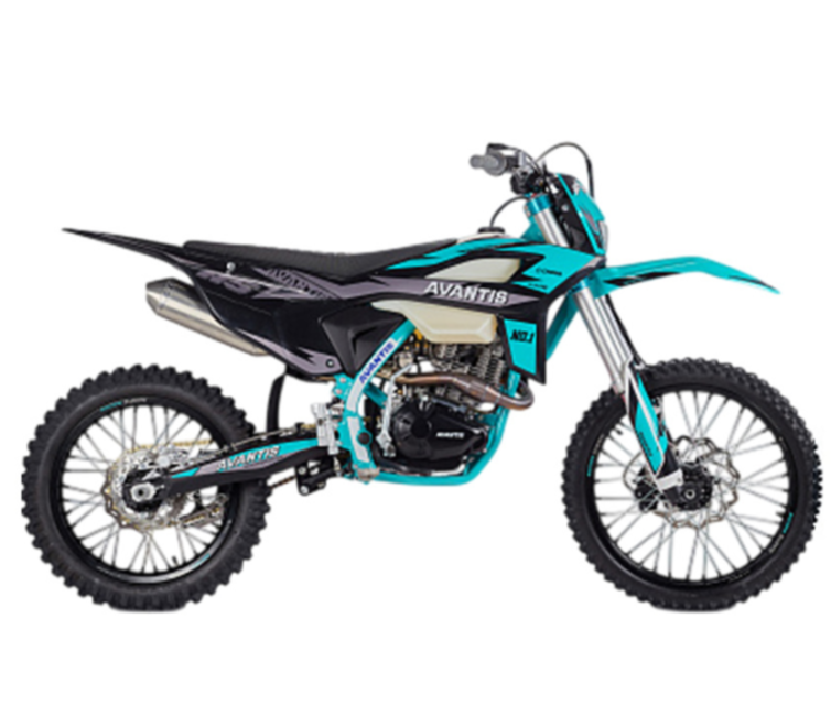 Мотоцикл Avantis A5 (PR300) 2024 в Казани
