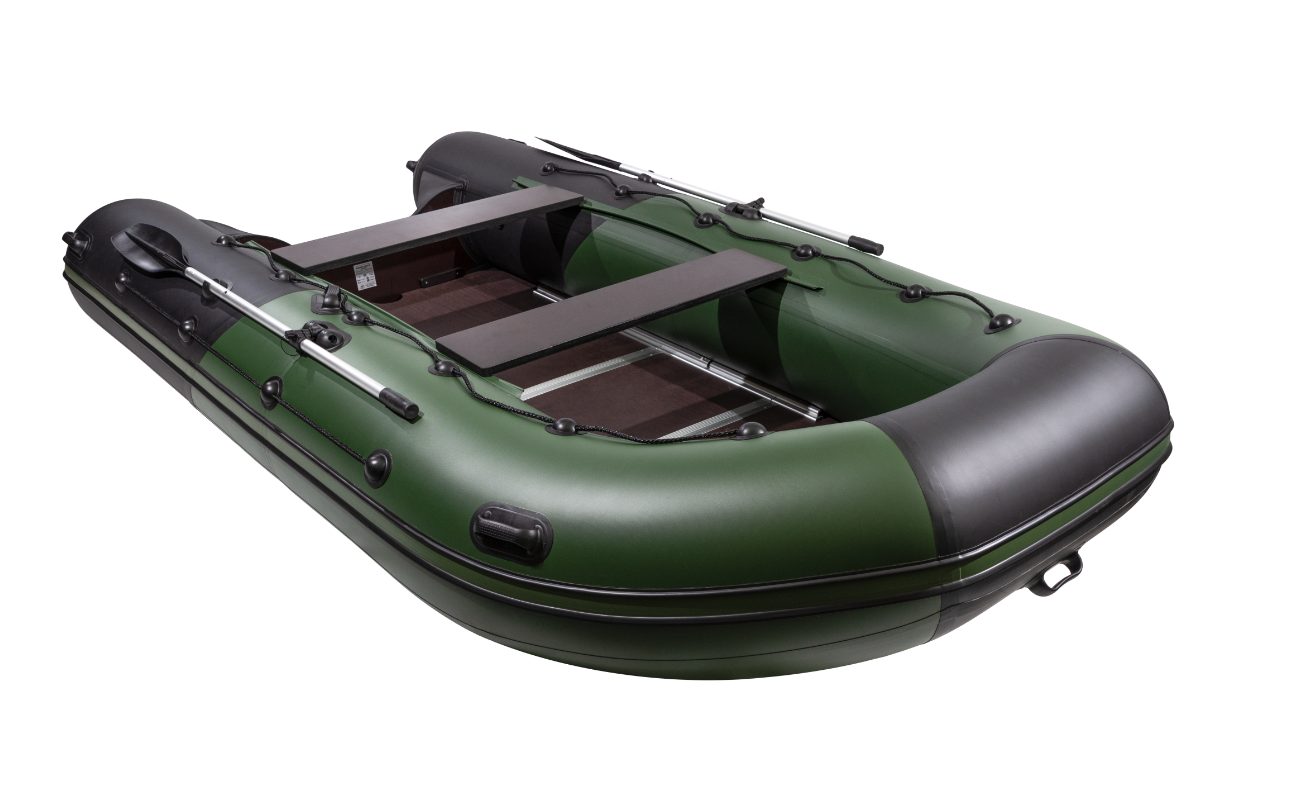 Лодка Ривьера Максима 3800 СК в Казани