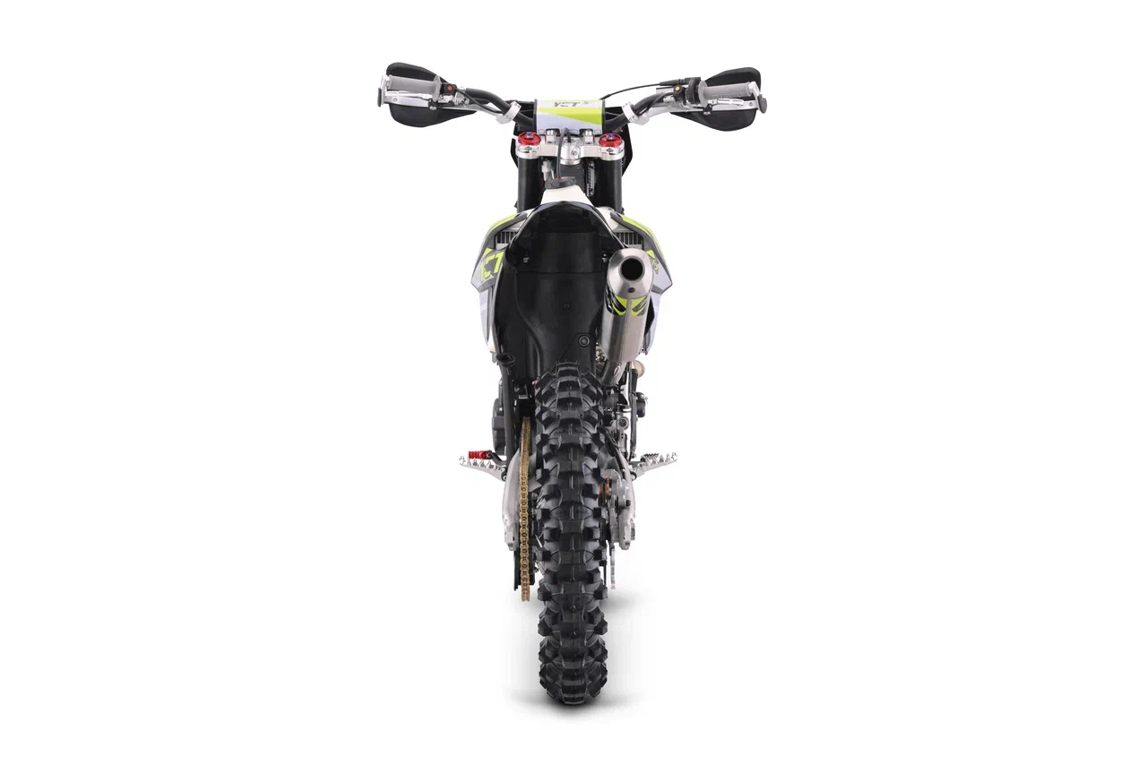 Кроссовый мотоцикл YACOTA NB300 в Казани