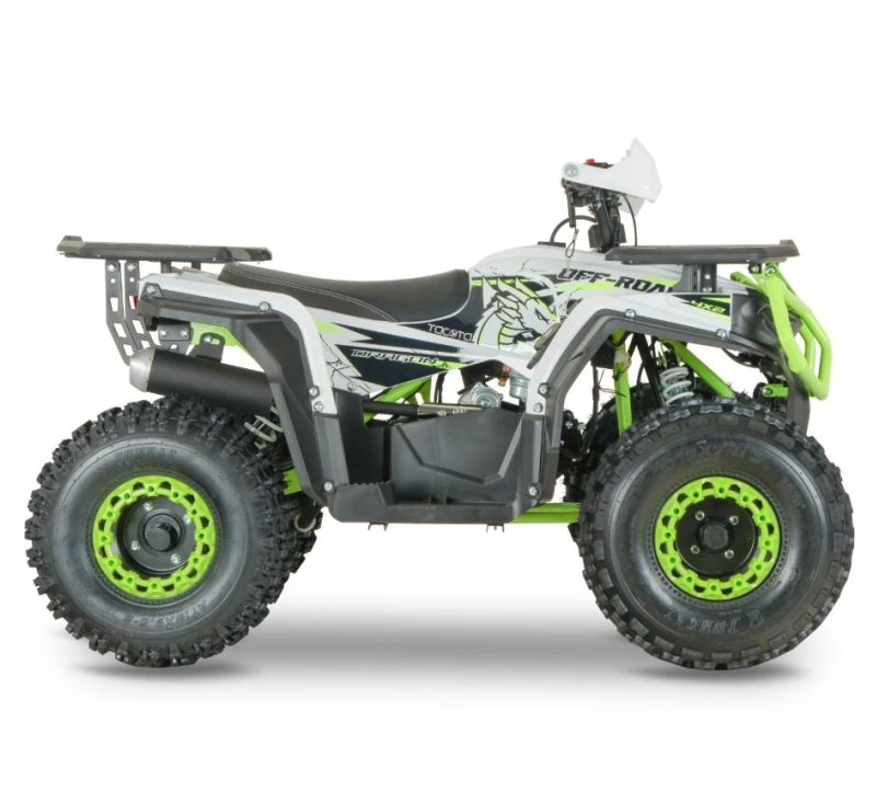 Квадроцикл YACOTA DRAGON в Казани