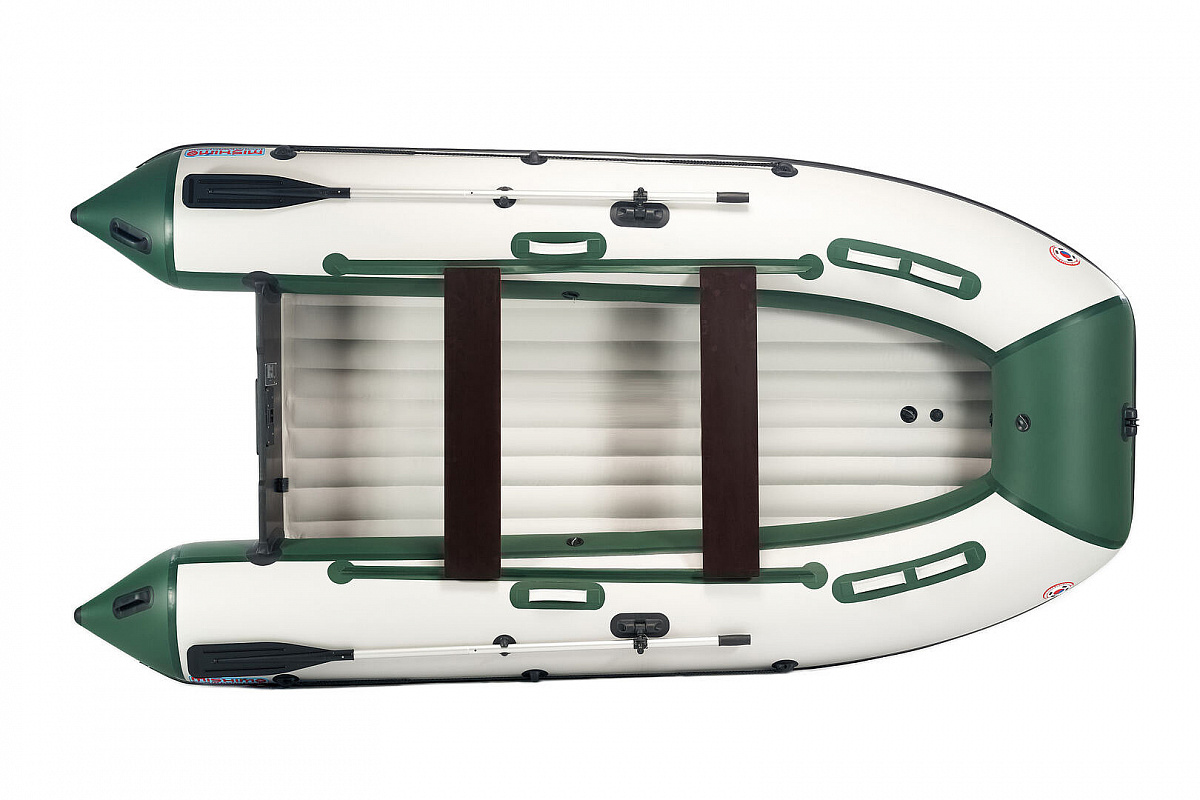 Лодка MISHIMO LITE DF 370 в Казани