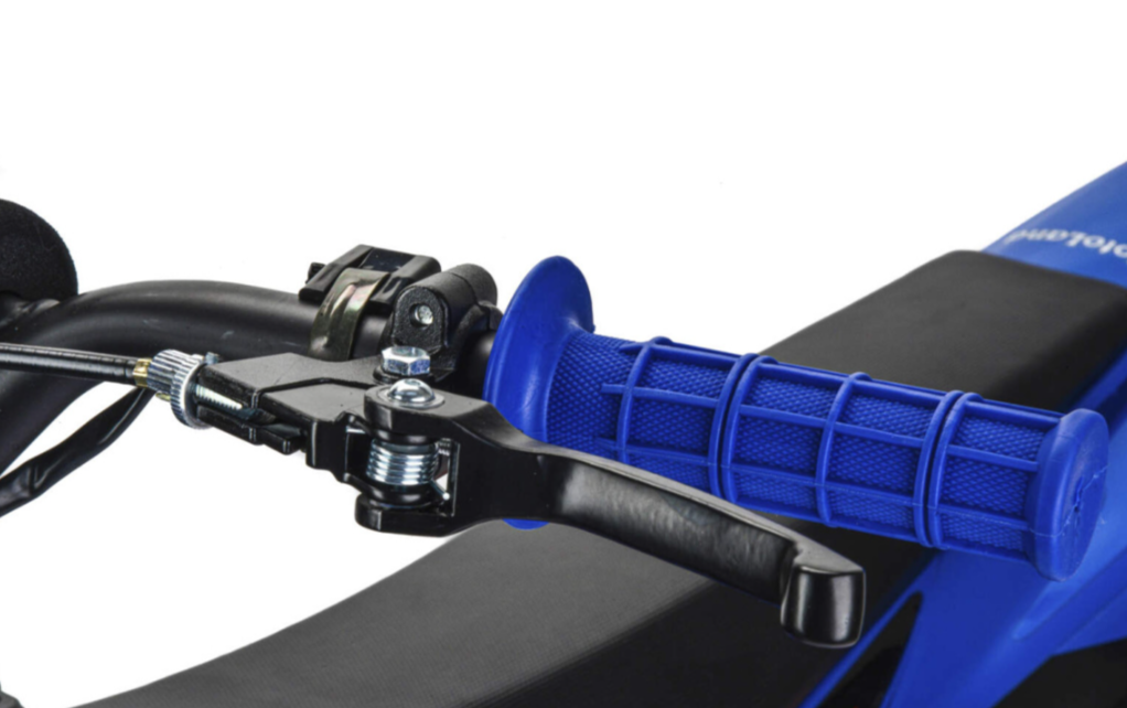 Питбайк MOTOLAND (МОТОЛЕНД) 125 SX 125 E 17/14 в Казани