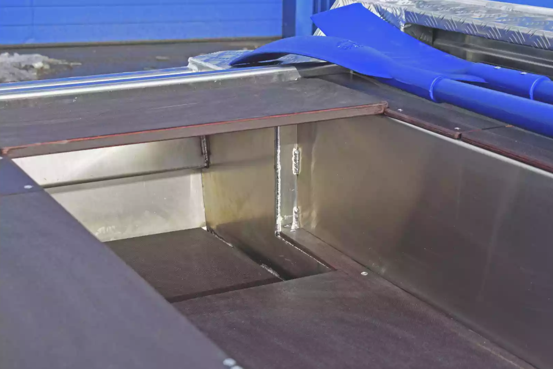 Алюминиевая лодка Wyatboat-340 РМ в Казани