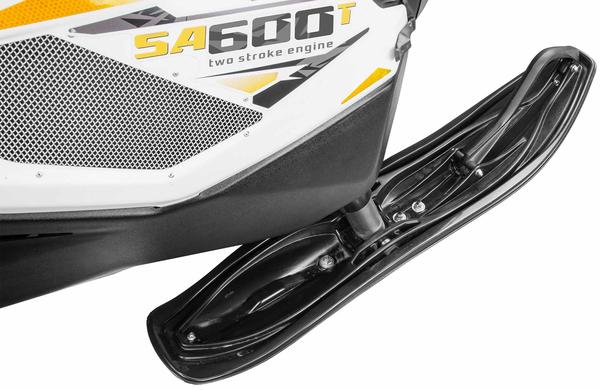 Снегоход STELS SA600T (L LUX WT) АТАМАН 1.0 К01 Tech в Казани