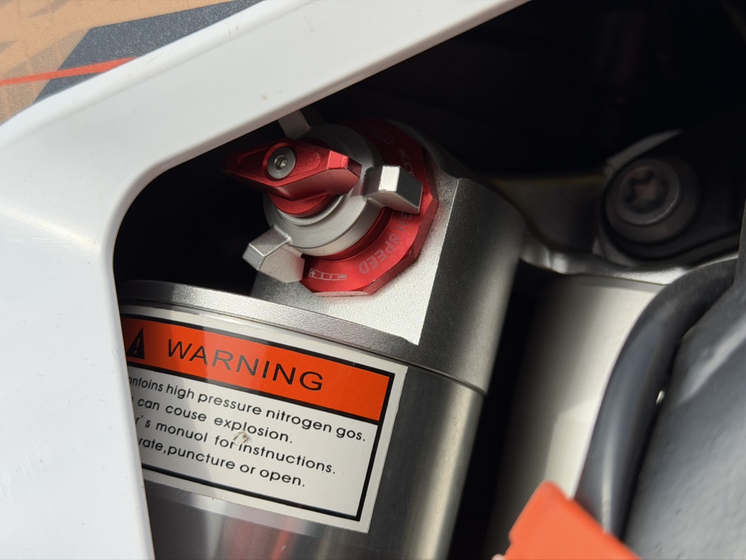 Кроссовый мотоцикл PROMAX HELLCAT NC450S EFI в Казани