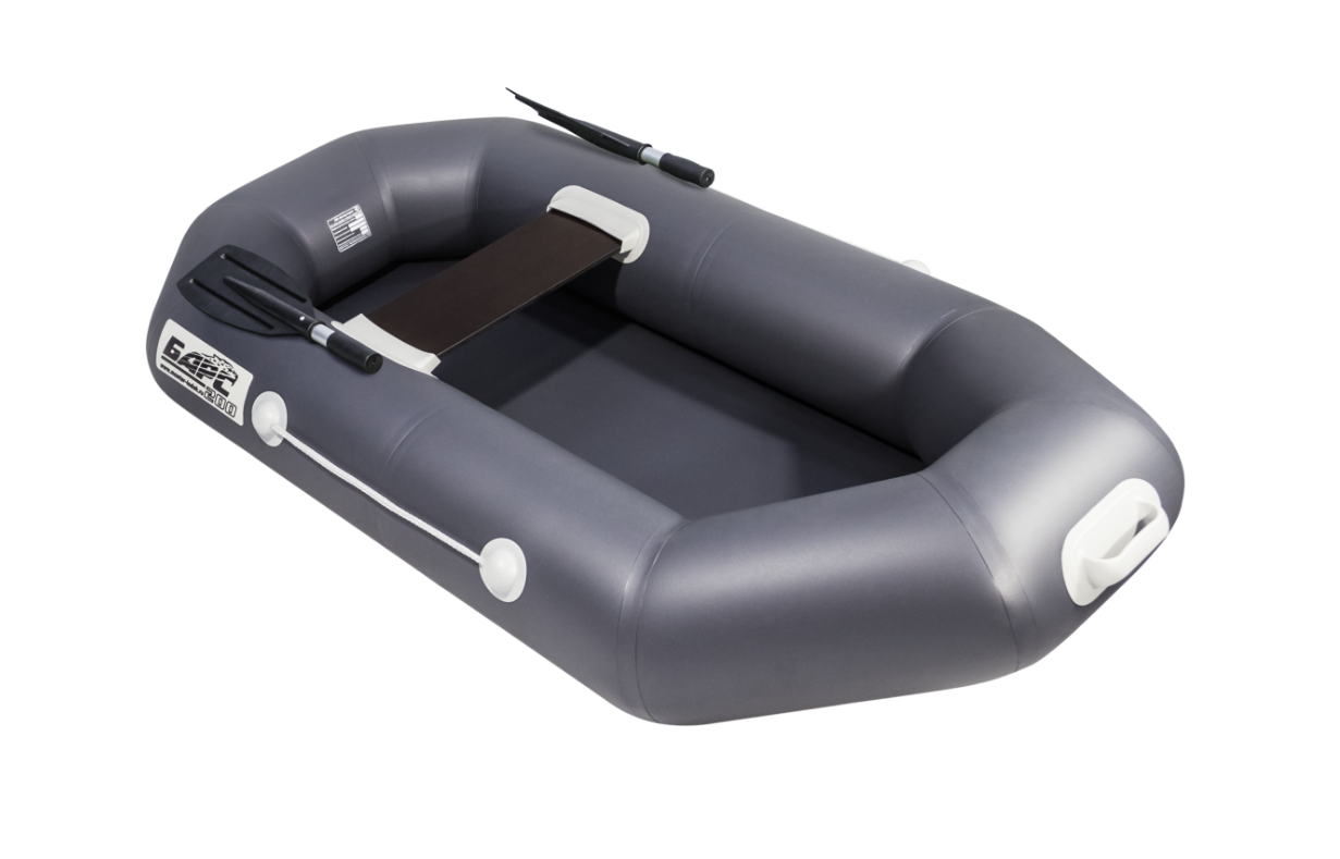 Лодка Барс 200 в Казани