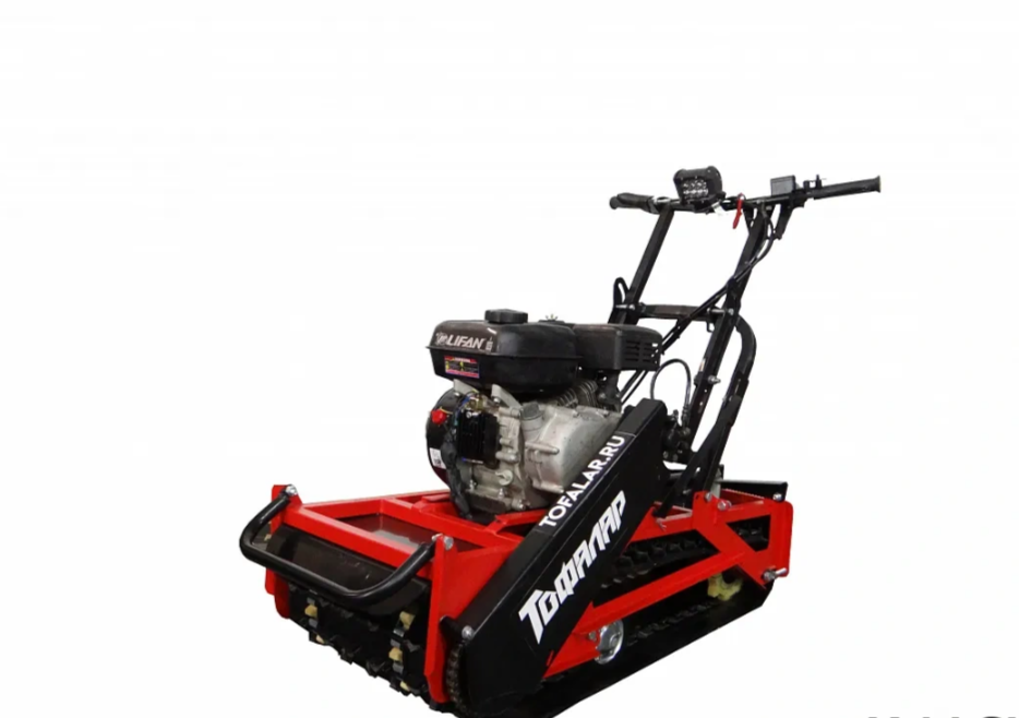 Мотобуксировщик Тофалар Мини в Казани